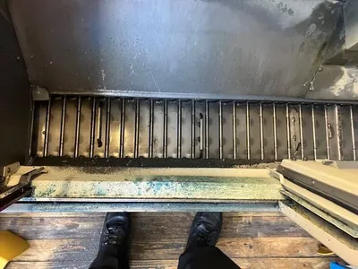 2018 TRAUB TNA 300 CNC Lathes | Charter Auctions (15)