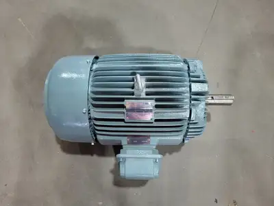 NEW TECO-WESTINGHOUSE PDH020025