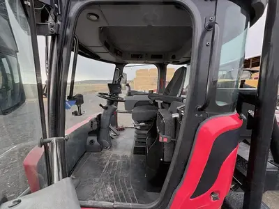 USED 2015 MIL-STAK SP/3100