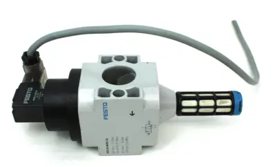 USED FESTO HEE-D-MIDI-24