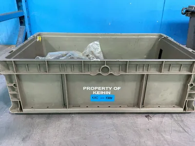 Used ATLAS COPCO _UNKNOWN_ Tooling & Accessories (Other) Ohio US | HGR 24 #1404824