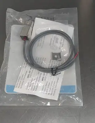Bimba MRS-.087-PBL-09 Magnetic Reed Switch Loc5C22