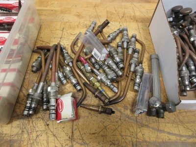 Used GENERIC GENERIC Welding Torches Minnesota US | Machinesused.com #1414662