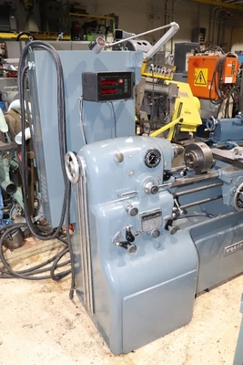 USED MONARCH 10"EE