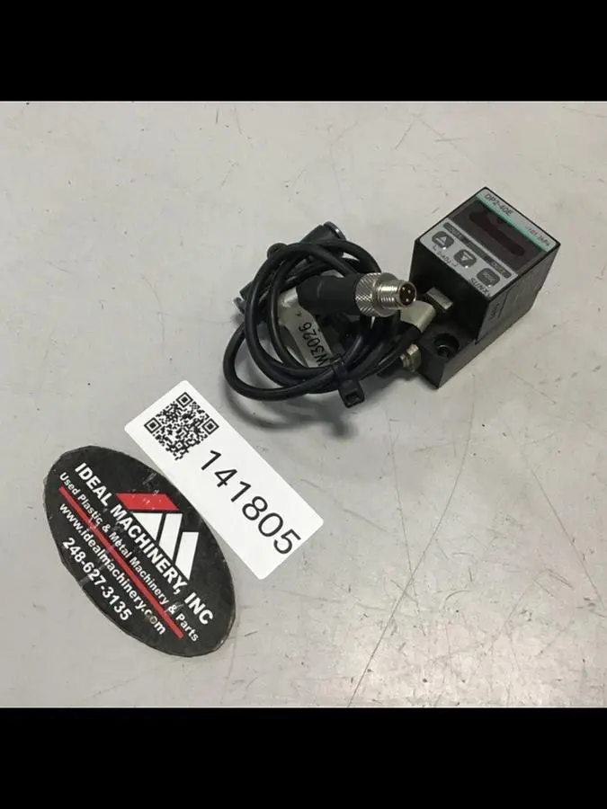 USED SUNX LTD DP2-40E