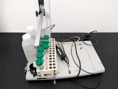 USED PERKIN ELMER ELAN