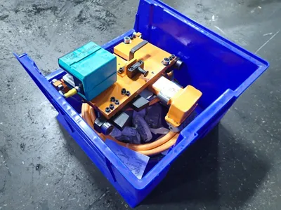 Pepperl+fuchs Industrial Automation Sensor