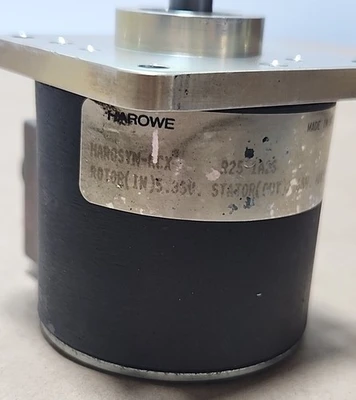 USED Harowe R25-1A2S