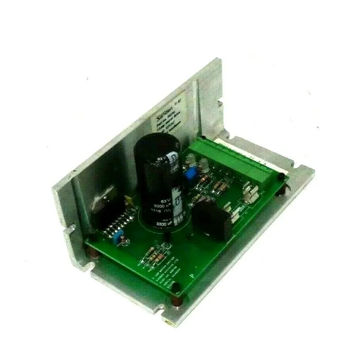 Used SANDEN _UNKNOWN_ Circuit Boards Michigan US | SB Industrial Supply #809989
