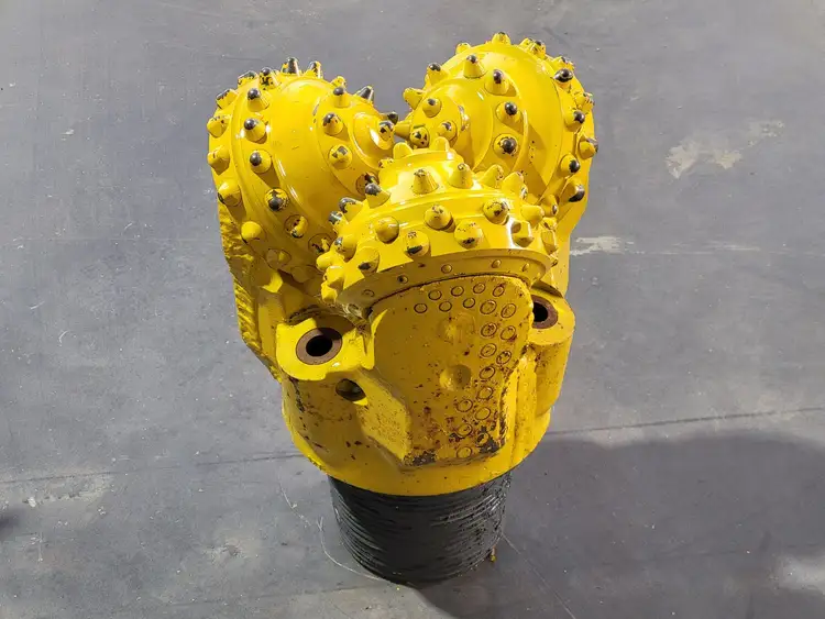 New | in-Stock ATLAS COPCO 91001286 Rock Drills British Columbia CA | Lenmark #1743997