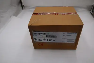 HONEYWELL STD725-E1HK2AS-1-A-AHT-11S-A-30A6-FX,F3,TP,PM-0000 PRESSURE STOCK 502B