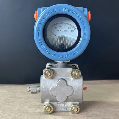 NEW Rosemount 1151GP8S22M1