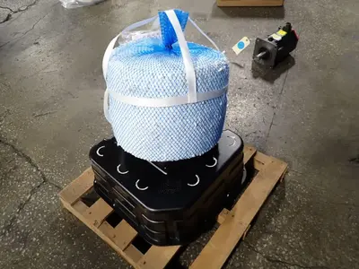 Water-oil Seperator