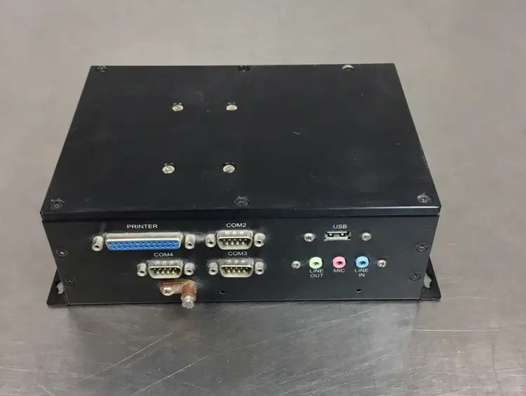 Used ARISTA _UNKNOWN_ PLC Processors | Palmetto Automation #1149095