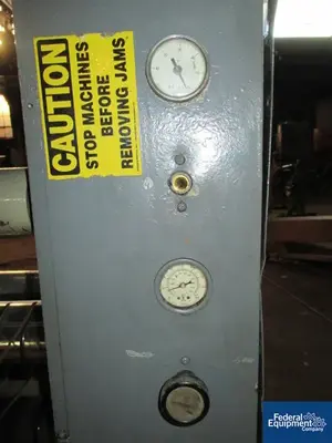 USED Gloucester 11" GLOUCESTER MINI SECONDARY NIP