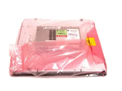 NEW ALLEN BRADLEY 2711P-T15C4A2 PANELVIEW PLUS SER.A 2711P-RP2A 2711PT15C4A2