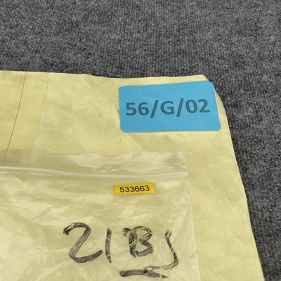 Used TDK-Lambda PFE300SA-48/T Misc Electrical & Power Parts California US | Davliegogo LLC #1707659