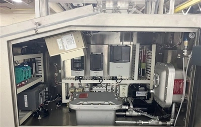 Used FITZPATRICK _UNKNOWN_ FitzMills Connecticut US | DMC Industries #1281895