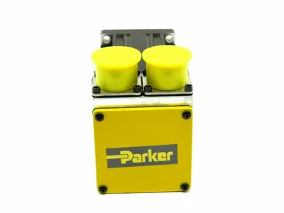 NEW PARKER SM231AE-NGSB COMPUMOTOR SM231AENGSB