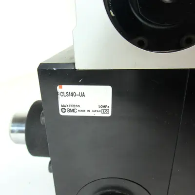 USED SMC CLS140-UA