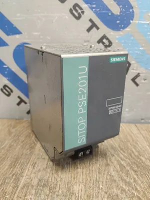 Siemens 6EP1961-3BA01 Electrical/PLC/Automation | ESS Industrial Equipment Sales (2)