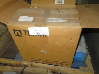 USED Tuthill 3202-46L3