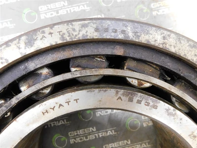 USED HYATT 5236 T / A5236