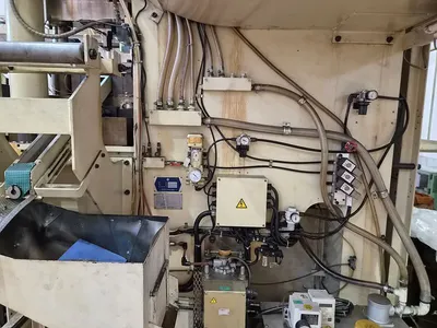 2002 ASAHI-SEIKI TP-150 Transfer Presses | Global Machine Brokers, LLC (13)
