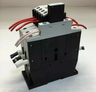 USED Moeller DIL M50