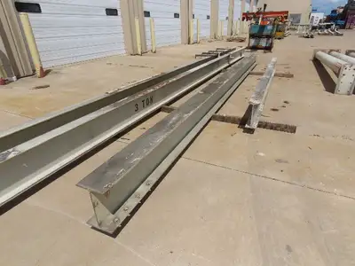 Used N/A _UNKNOWN_ Bridge & Overhead Cranes Indiana US | Arrow Industrial #1366915