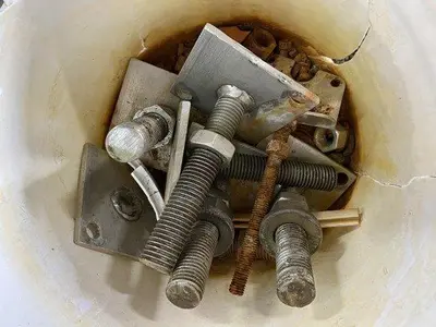 USED CRYOVAC 6570B