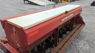 USED INTERNATIONAL 510