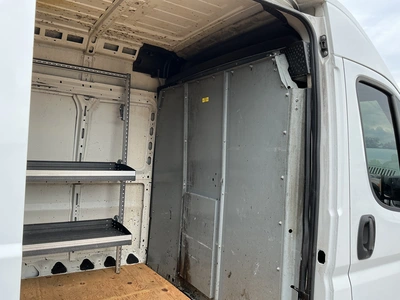 Used 2015 RAM PROMASTER Vans Michigan US | Miedema Asset Management Group #1312921