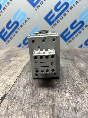 ALLEN BRADLEY 100-C60*00 SER. A Electrical/PLC/Automation | ESS Industrial Equipment Sales (2)