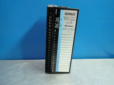 NEW GE FANUC IC660BBD021W