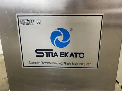 USED SINAEKATO TVF