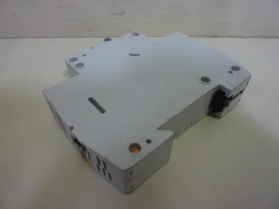 USED ALLEN BRADLEY 1492-SP1D030 SER C