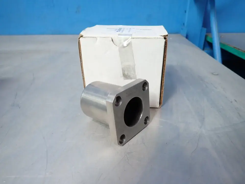 NEW KAMATICS CORPORATION KJBM11435VSCS