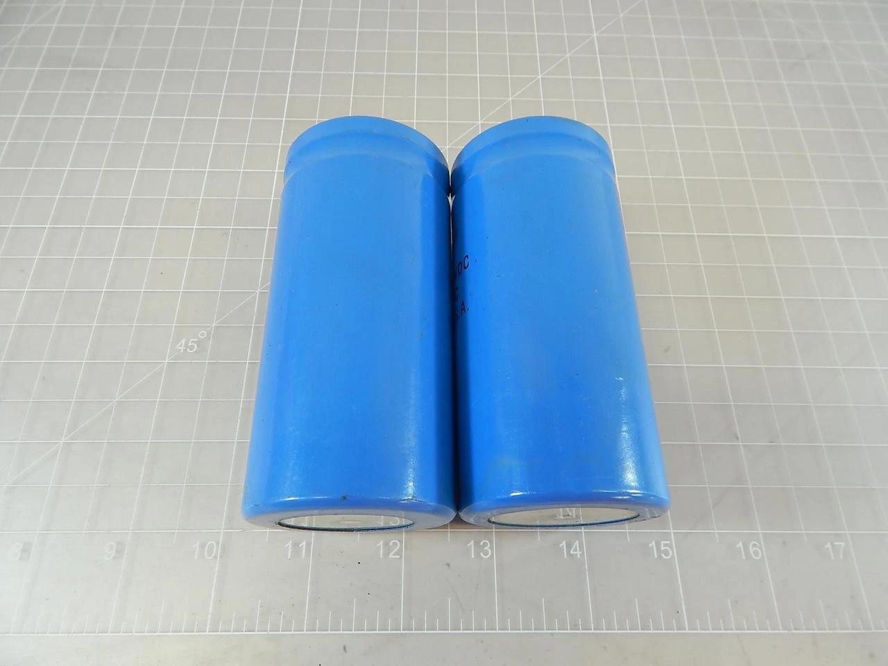 Used SPRAGUE POWERLYTIC _UNKNOWN_ Capacitors | OCO Industrial #1666894