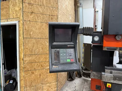 1999 AMADA HFB-2204S Press Brakes | Used Fab Machines (6)
