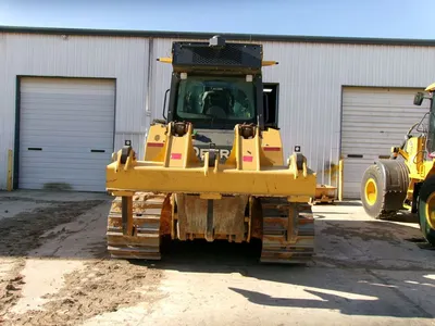Used 2023 Deere 750L Crawler Dozers Texas US | Zadoon Equipment #1480564