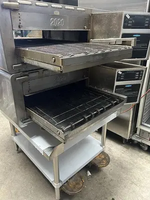 Turbochef Stackable Hi-Speed Conveyor Ovens HC2020