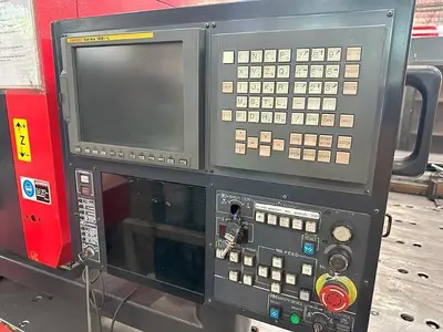 USED AMADA PULSAR 2415-III