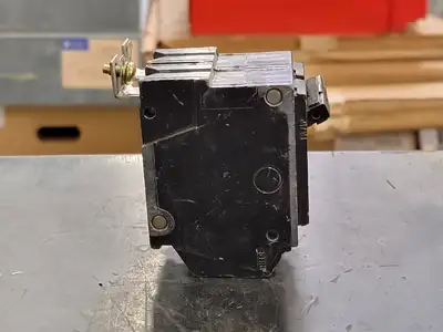 USED GENERAL ELECTRIC THQB220