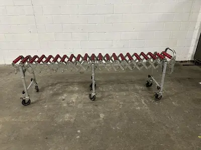 USED NESTAFLEX 226