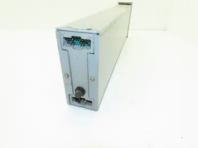 Foxboro H11A3/33A4 62H-4E-OH M/62H HMI Control Station