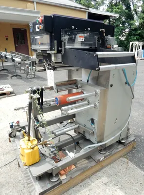 USED GOTTSCHO 11500.00