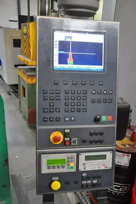 USED TRUMPF TRUMABEND 230 TON X 3050 MM CNC