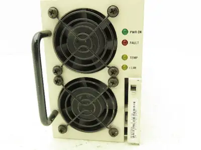 Tyco NP0850A Power Supply Input 4.9A 240VAC Output 54VDC 850W Series 1:1A