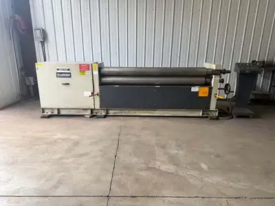 COLE-TUVE SRS-6-170 Rolls-Plate and Sheet | Asset Exchange Corporation (2)